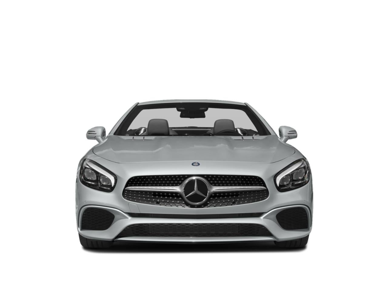 2019 Mercedes-Benz SL-Class SL 450 Roadster