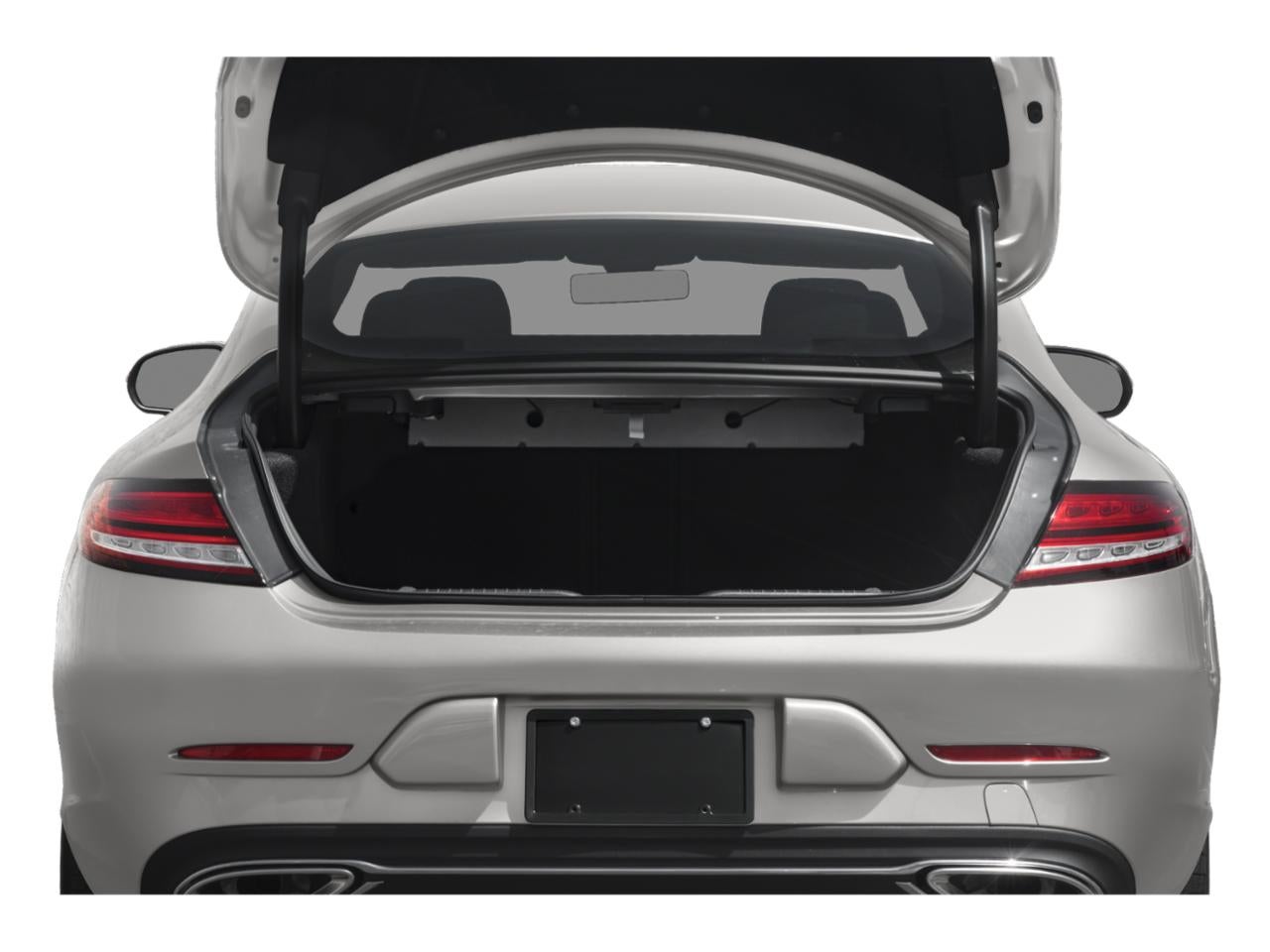 2019 Mercedes-Benz C-Class C 300 Coupe