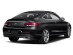 2019 Mercedes-Benz C-Class C 300 Coupe