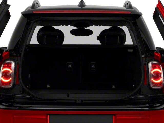 2013 MINI Cooper S Clubman S