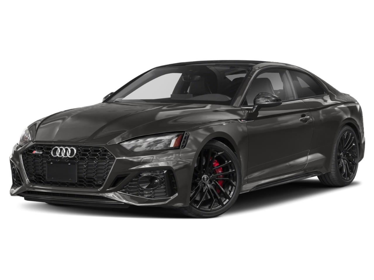 2023 Audi RS 5 Coupe 2.9 TFSI quattro