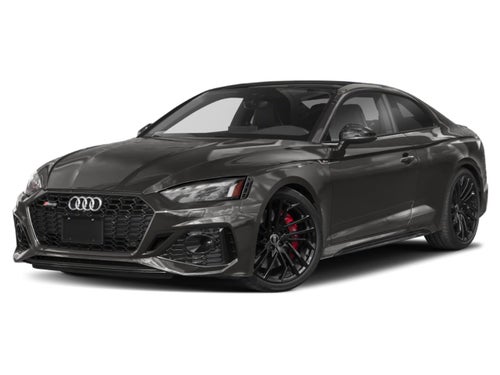 2023 Audi RS 5 Coupe 2.9 TFSI quattro