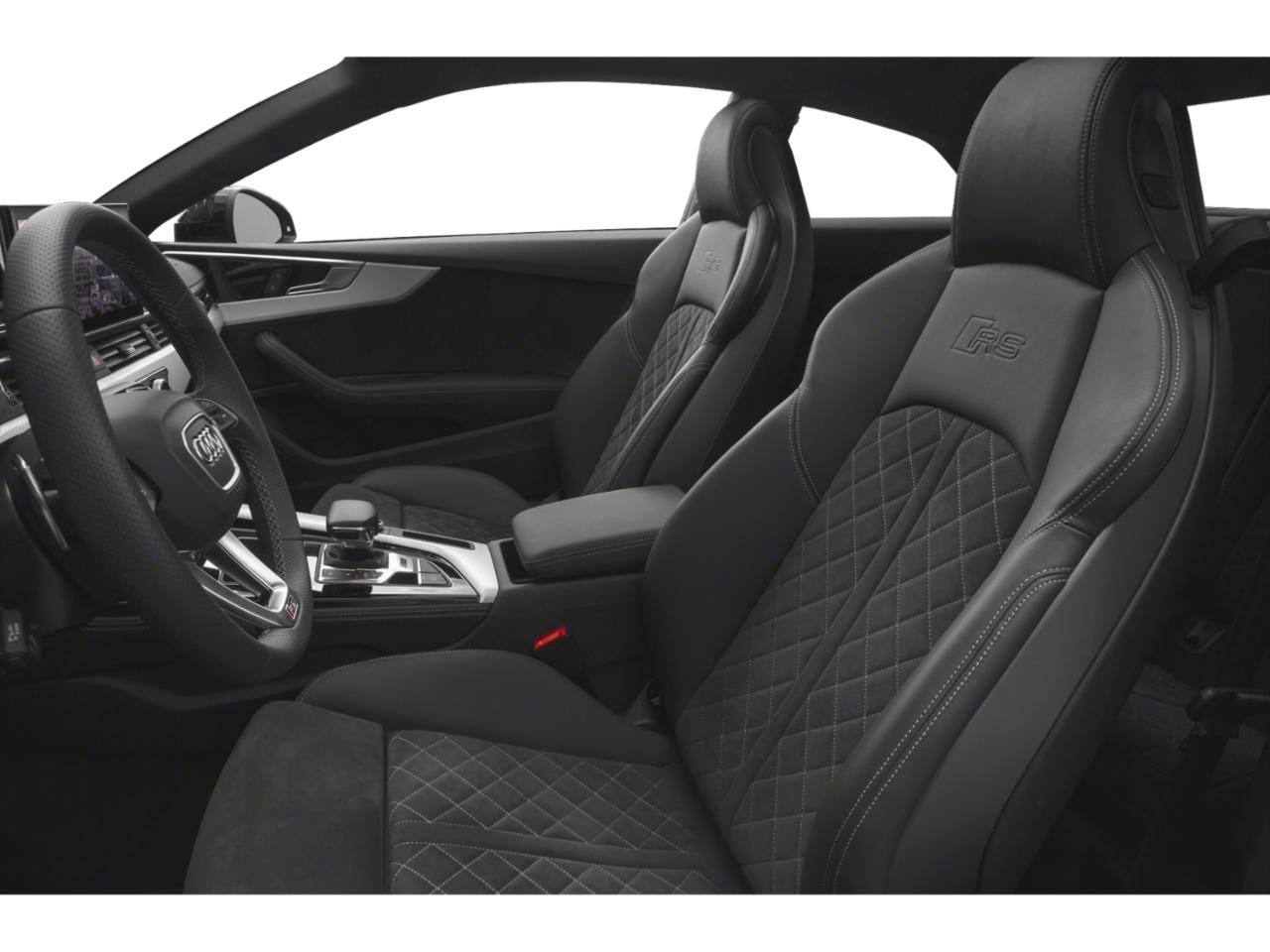 2023 Audi RS 5 Coupe 2.9 TFSI quattro