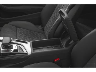2023 Audi RS 5 Coupe 2.9 TFSI quattro