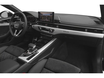 2023 Audi RS 5 Coupe 2.9 TFSI quattro