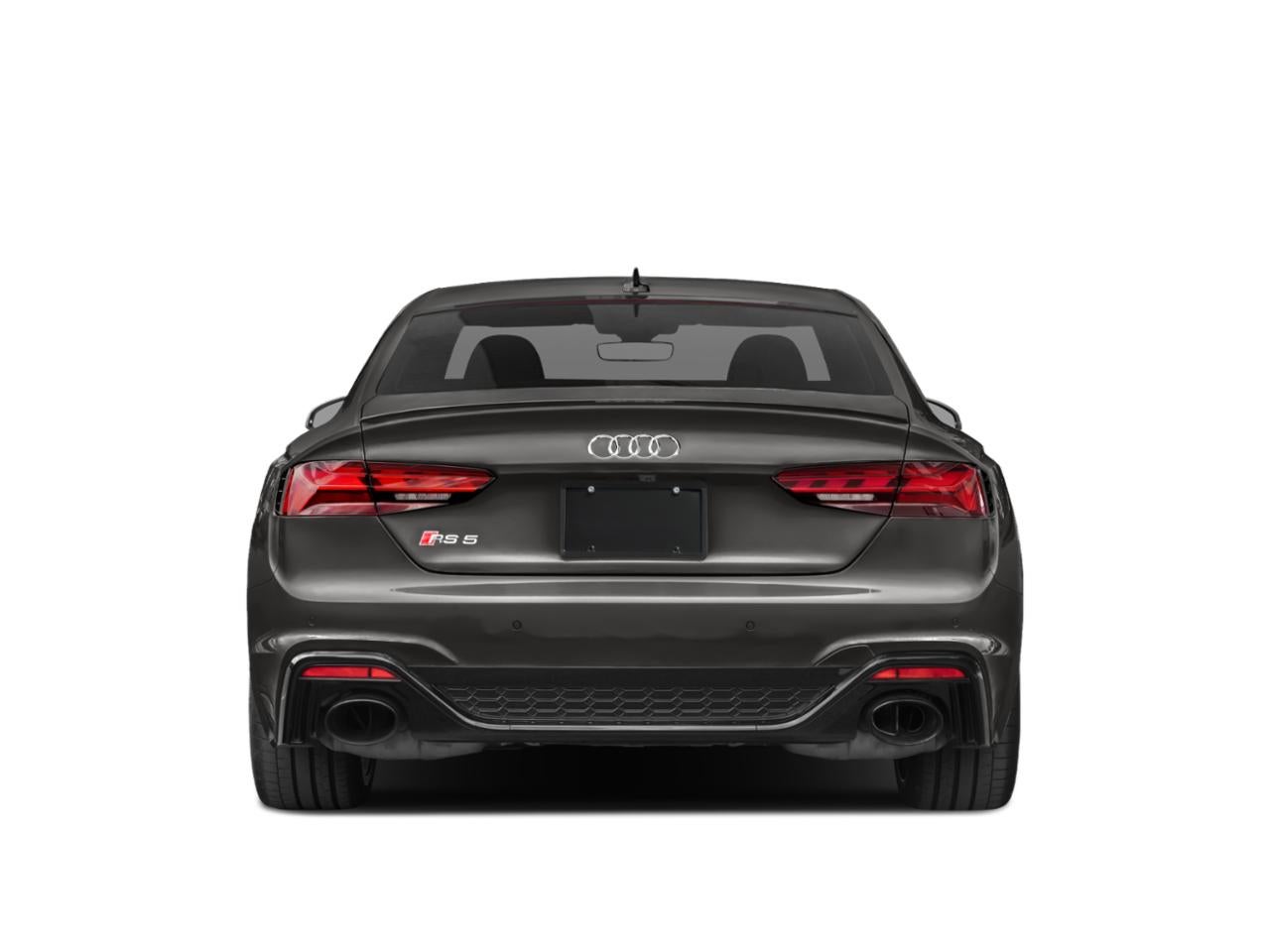 2023 Audi RS 5 Coupe 2.9 TFSI quattro
