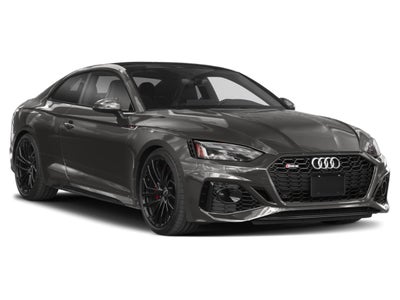 2023 Audi RS 5 Coupe 2.9 TFSI quattro