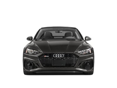 2023 Audi RS 5 Coupe 2.9 TFSI quattro