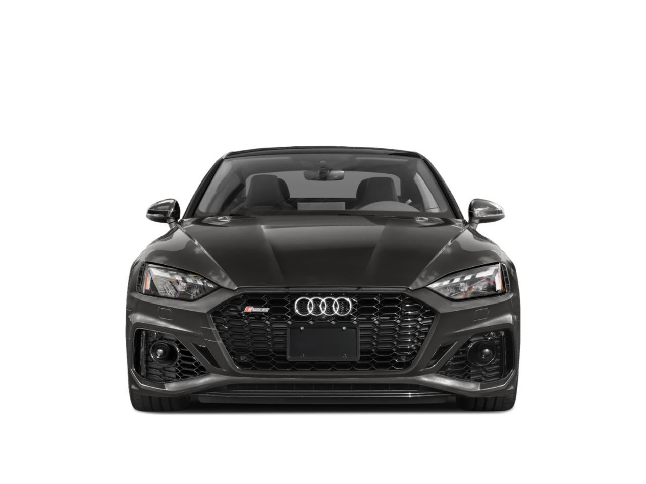 2023 Audi RS 5 Coupe 2.9 TFSI quattro