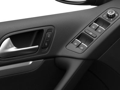 2016 Volkswagen Tiguan 2WD 4dr Auto R-Line