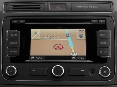 2016 Volkswagen Tiguan 2WD 4dr Auto R-Line
