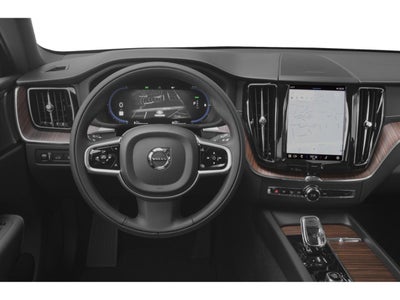 2022 Volvo XC60 Recharge Plug-In Hybrid T8 eAWD PHEV Inscription