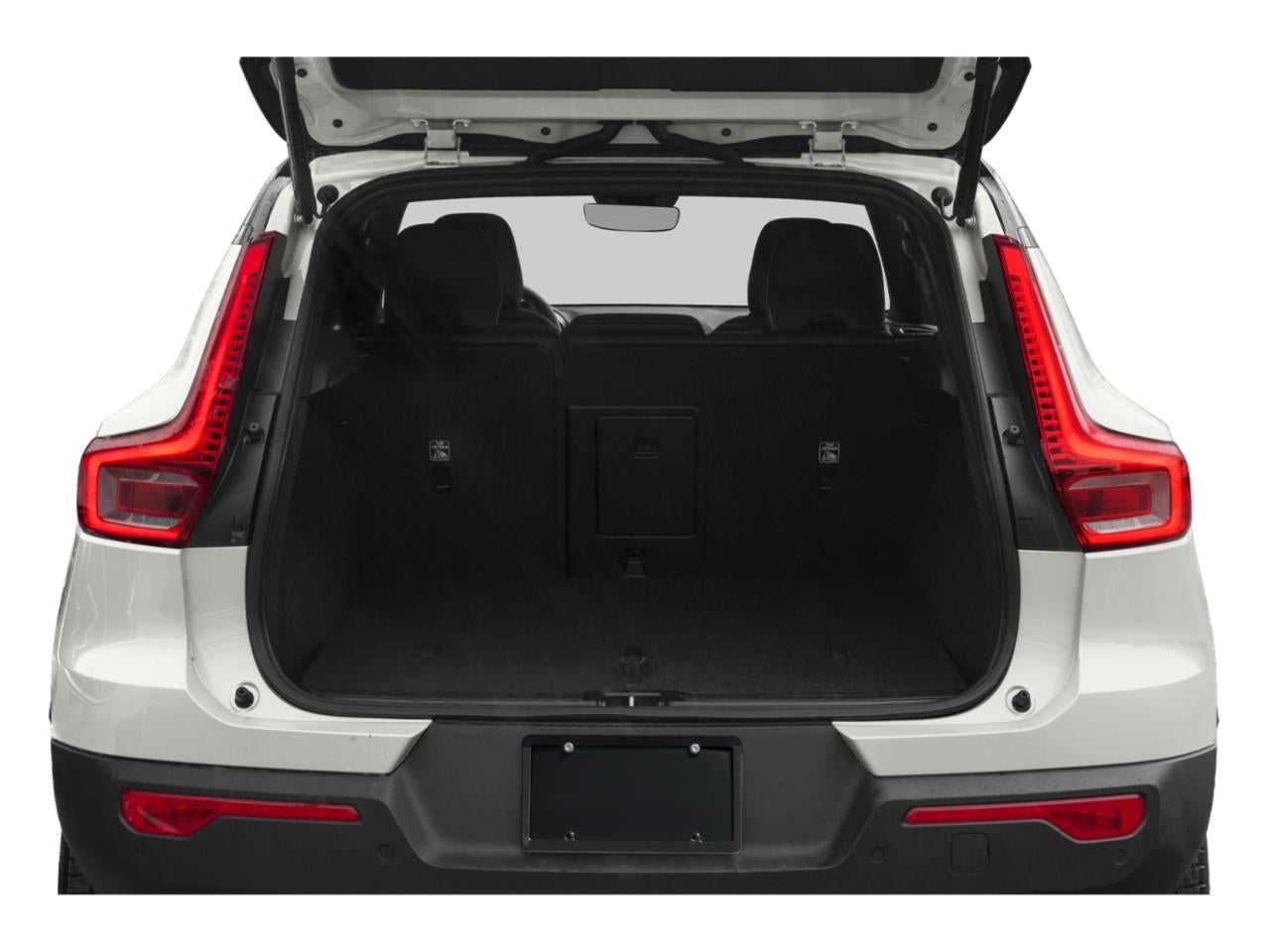 2022 Volvo XC40 Recharge Pure Electric P8 eAWD Twin Plus