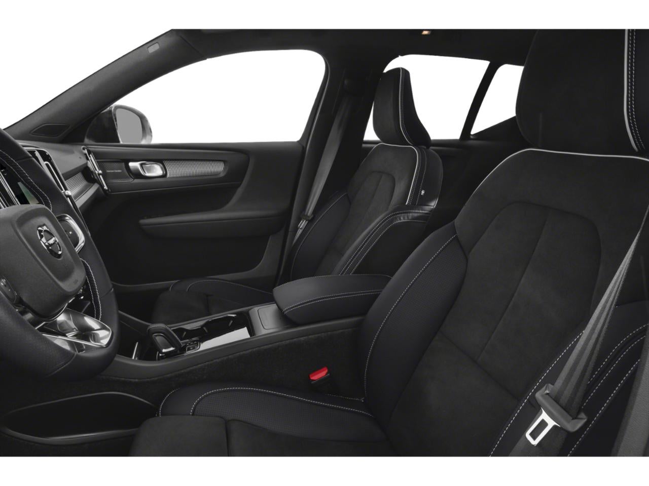 2022 Volvo XC40 Recharge Pure Electric P8 eAWD Twin Plus