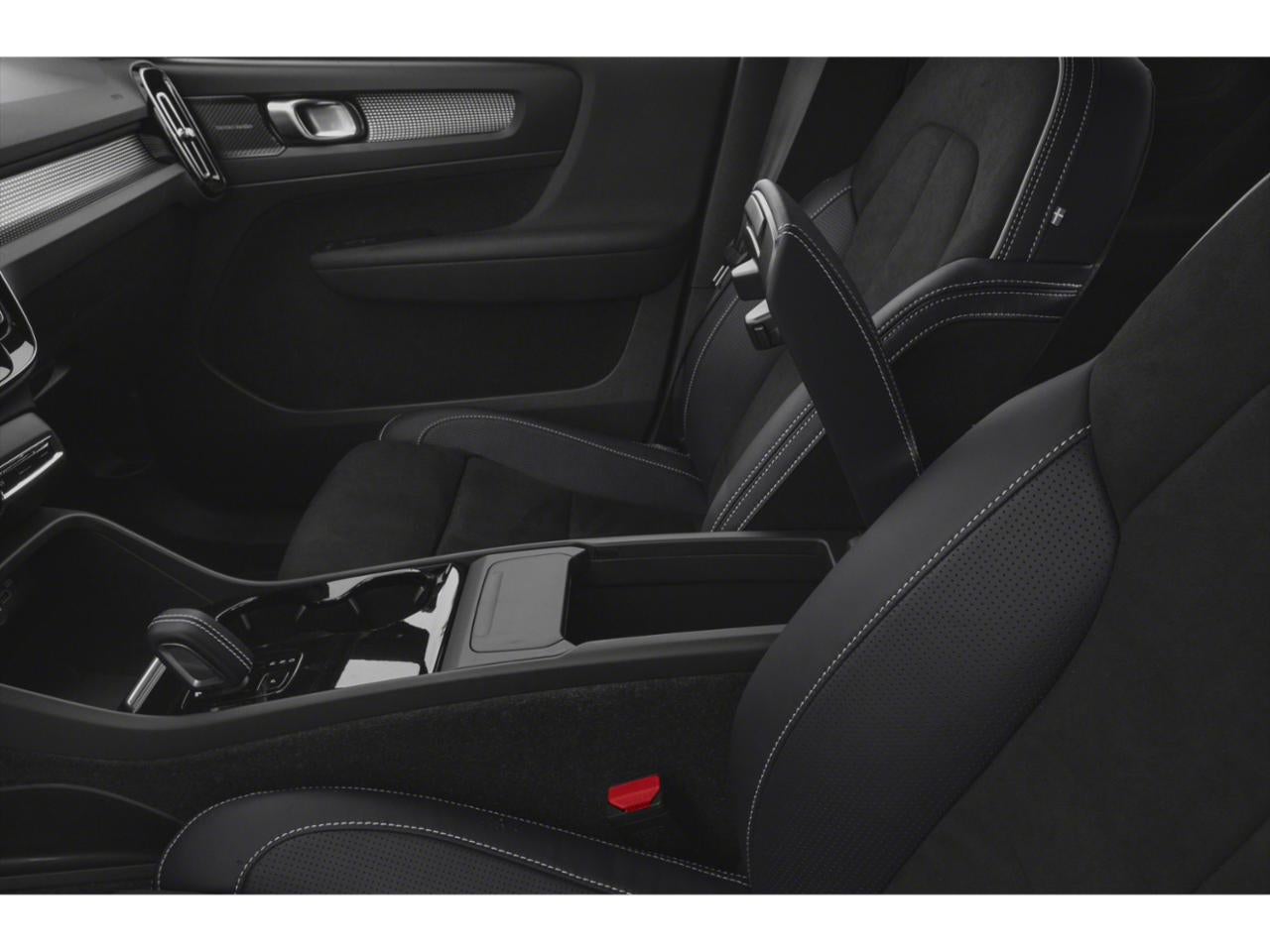 2022 Volvo XC40 Recharge Pure Electric P8 eAWD Twin Plus