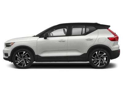 2022 Volvo XC40 Recharge Pure Electric P8 eAWD Twin Plus