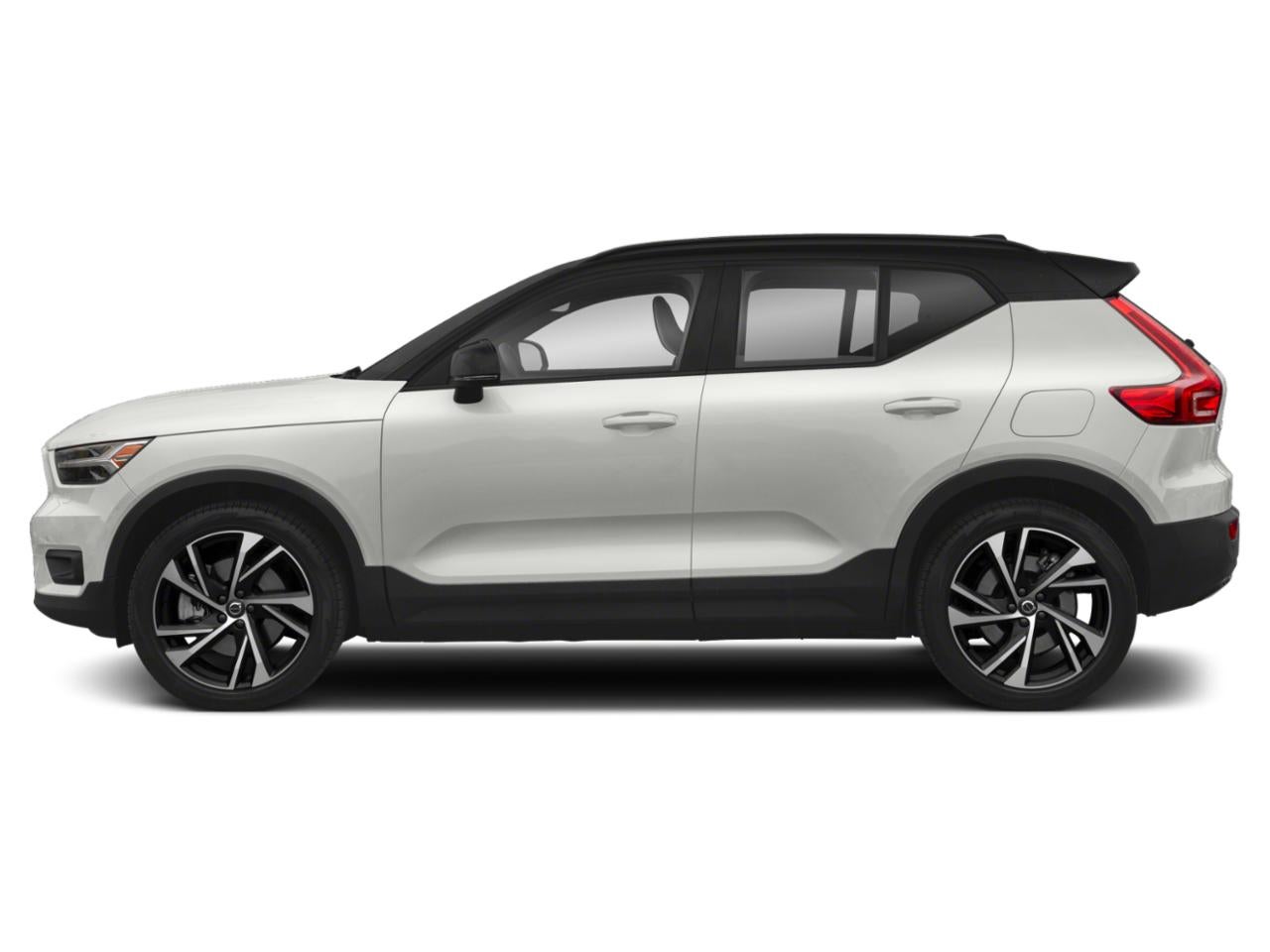 2022 Volvo XC40 Recharge Pure Electric P8 eAWD Twin Plus