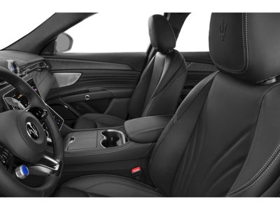 2025 Maserati Grecale Modena AWD