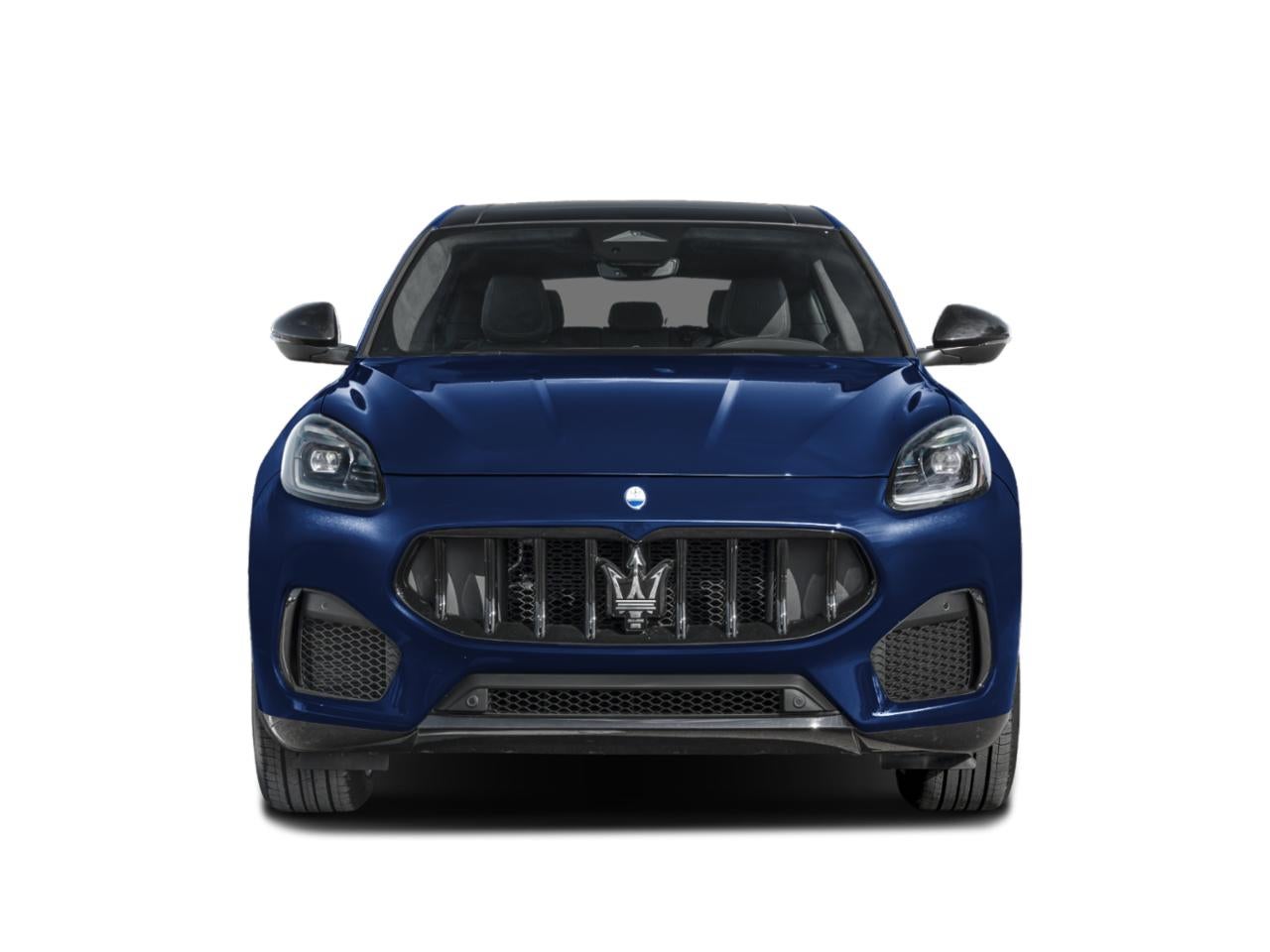 2025 Maserati Grecale Modena AWD