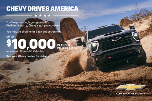 AutoNation Chevrolet Doral in Miami FL