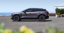 AutoNation Chevrolet Doral in Miami FL