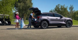 AutoNation Chevrolet Doral in Miami FL