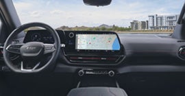 AutoNation Chevrolet Doral in Miami FL