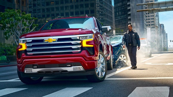 AutoNation Chevrolet Doral in Miami FL