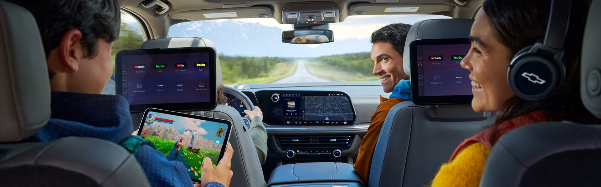 AutoNation Chevrolet Doral in Miami FL