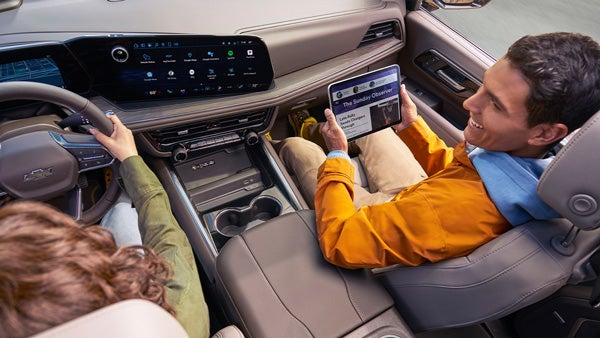 AutoNation Chevrolet Doral in Miami FL