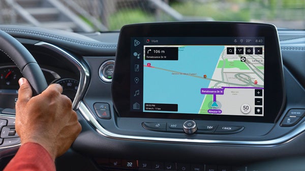 AutoNation Chevrolet Doral in Miami FL