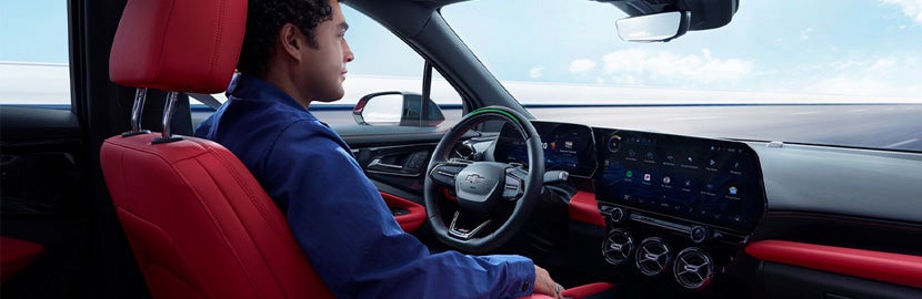 AutoNation Chevrolet Doral in Miami FL