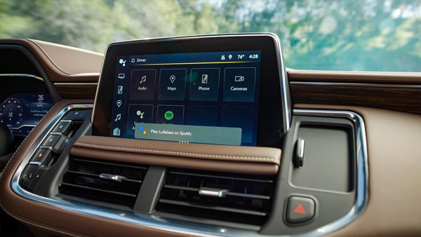 AutoNation Chevrolet Doral in Miami FL