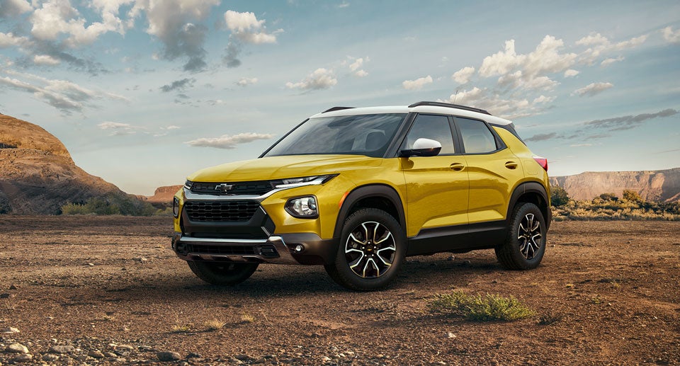 AutoNation Chevrolet Doral in Miami FL