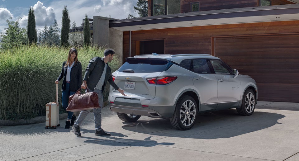 AutoNation Chevrolet Doral in Miami FL