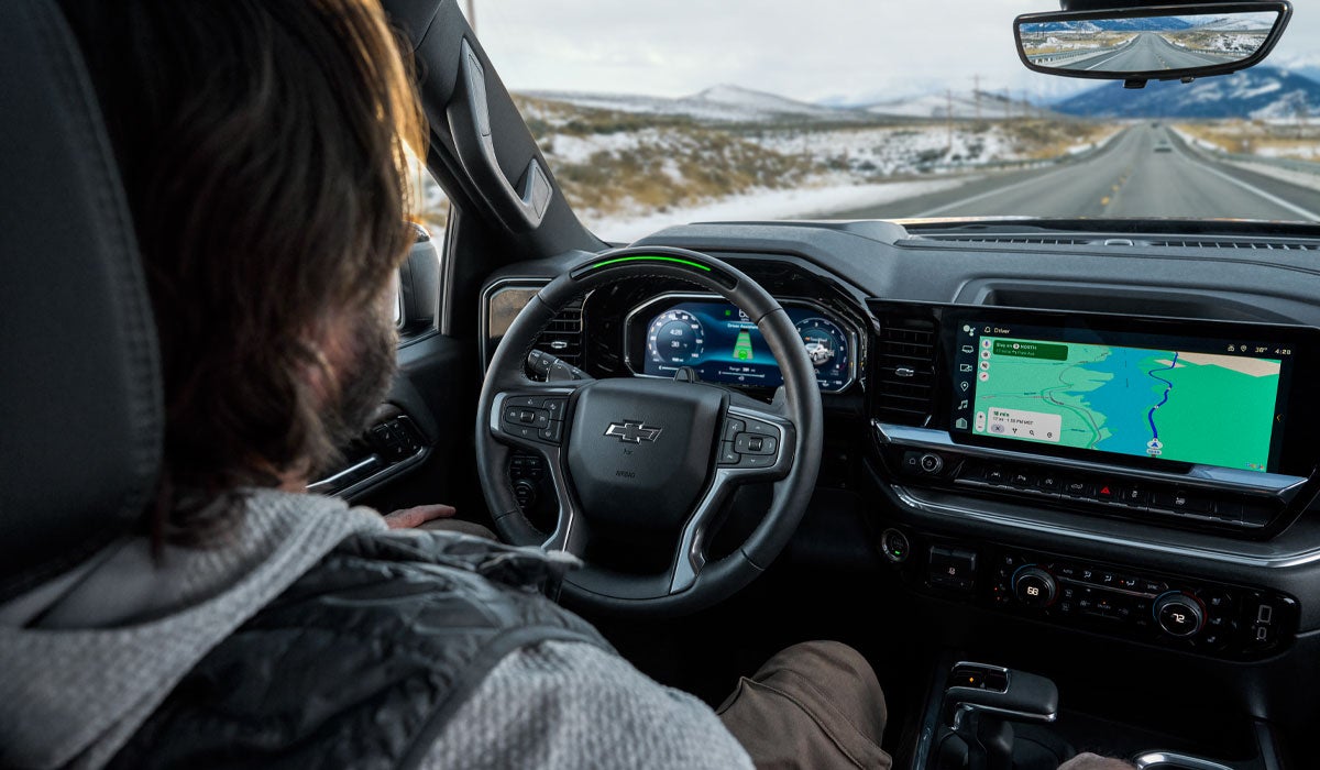 AutoNation Chevrolet Doral in Miami FL