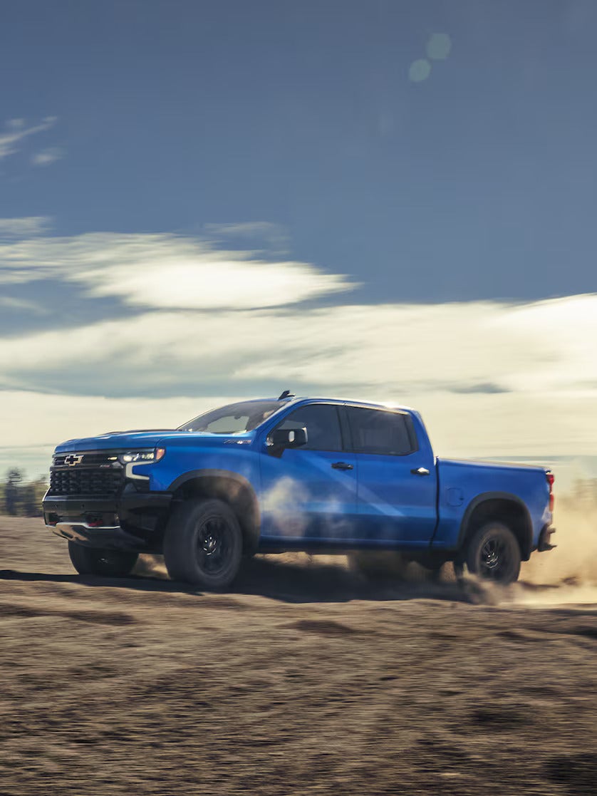 AutoNation Chevrolet Doral in Miami FL