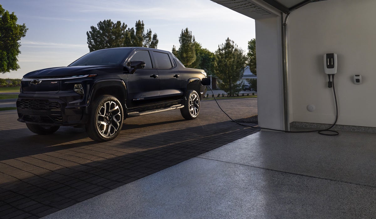 AutoNation Chevrolet Doral in Miami FL