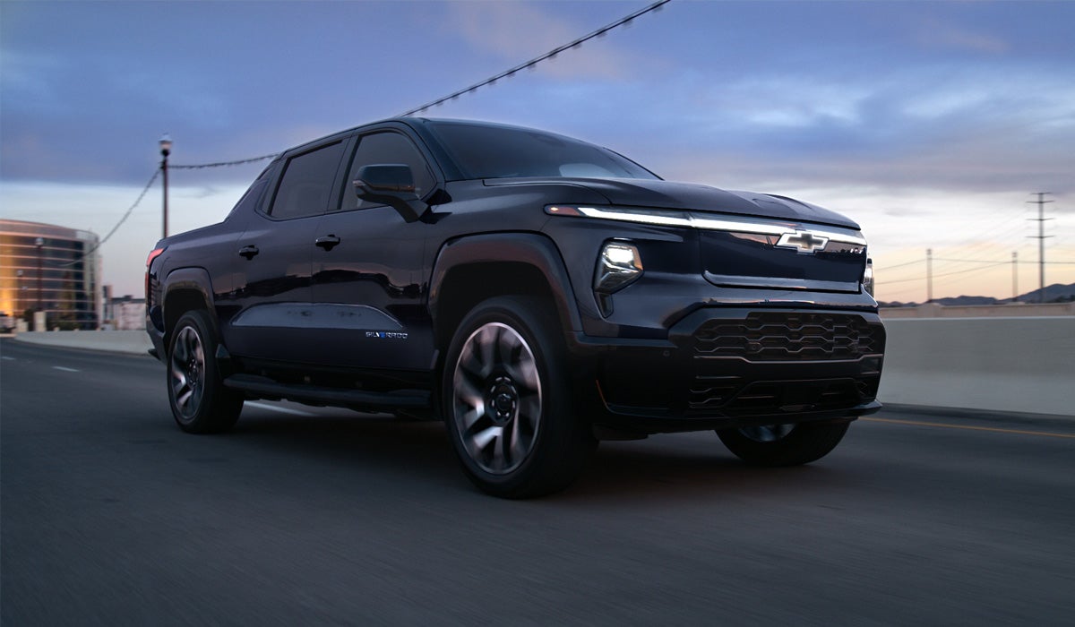 AutoNation Chevrolet Doral in Miami FL