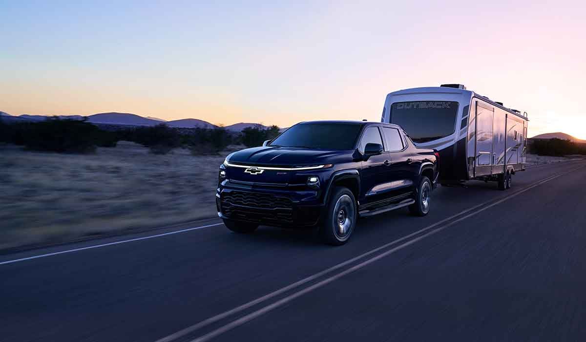 AutoNation Chevrolet Doral in Miami FL