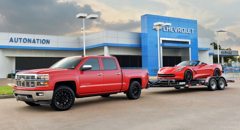 Hennessey Packages in Miami FL