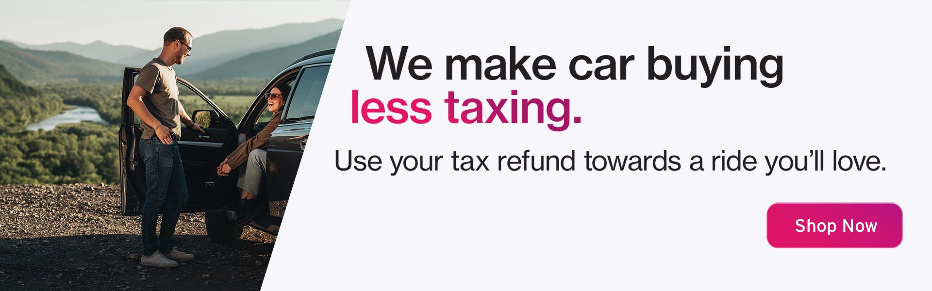 Speed to Savings