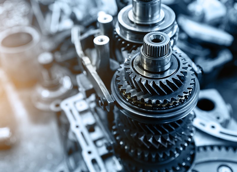 transmission repair